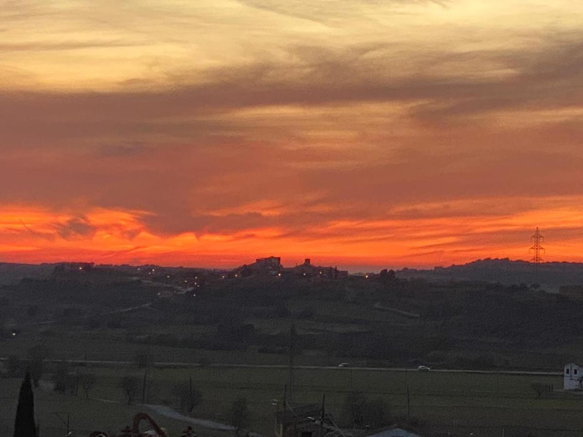 Masia De Queralt Luxury Casa Rural Spa Y Vistas Concabella エクステリア 写真